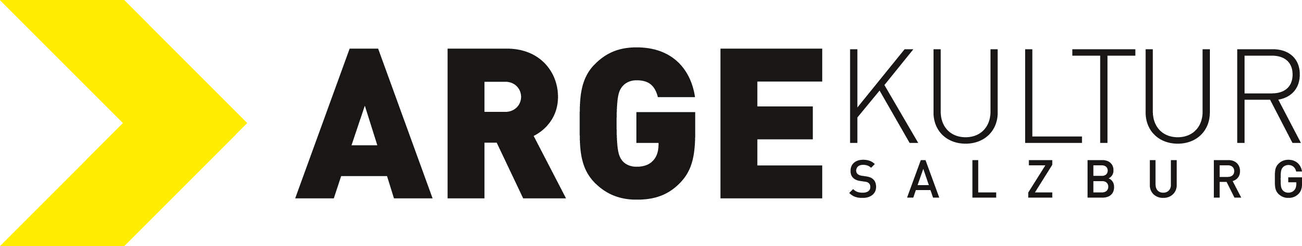 Logo ARGEkultur