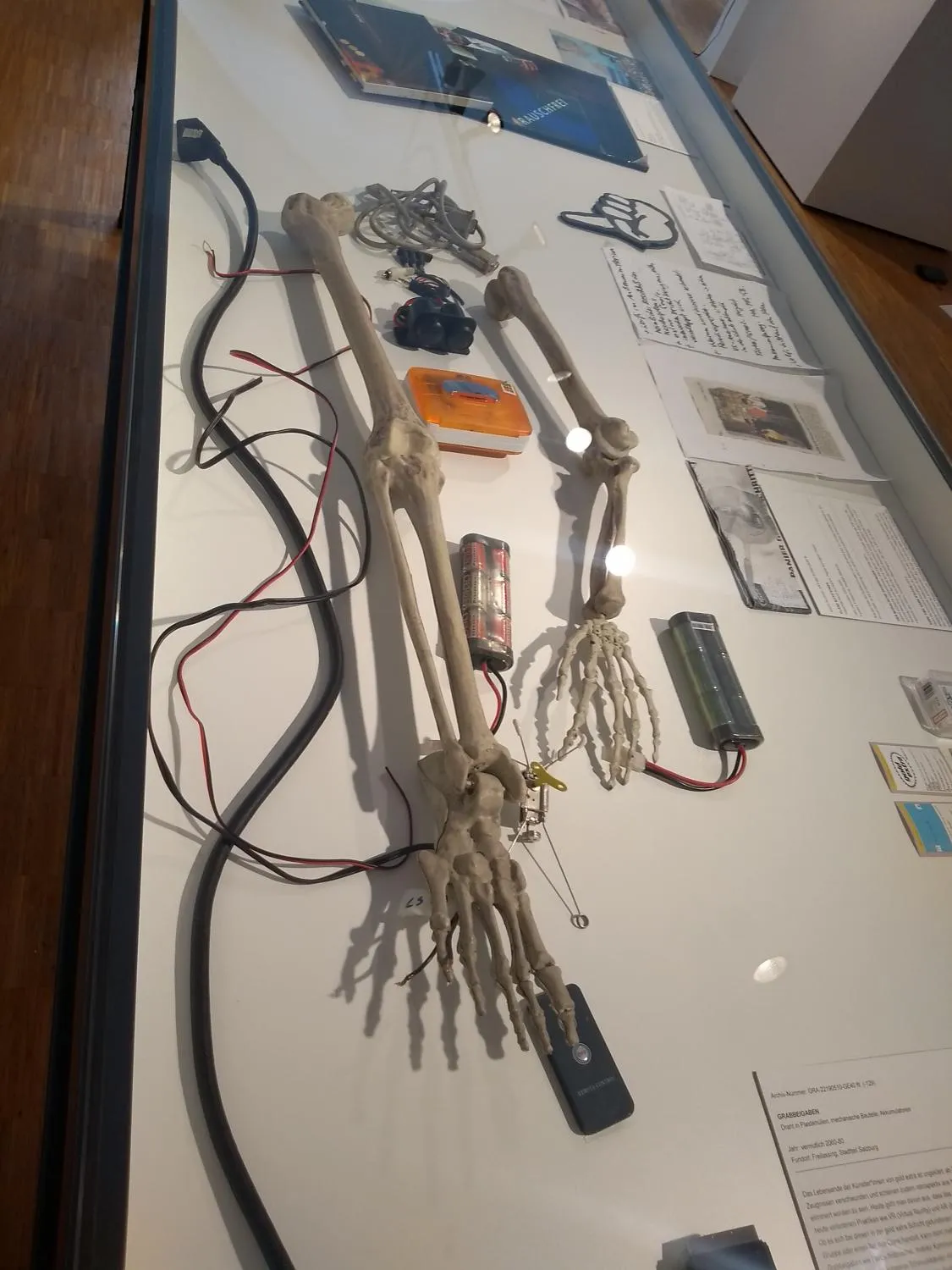 Roboter