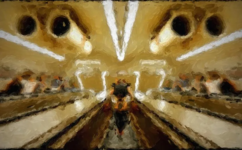 Digital/Analogue-Research-Dokumentation