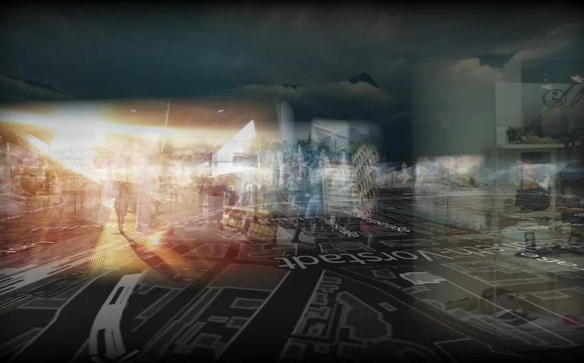 Future Rearview - Ein Rckblick in die Zukunft