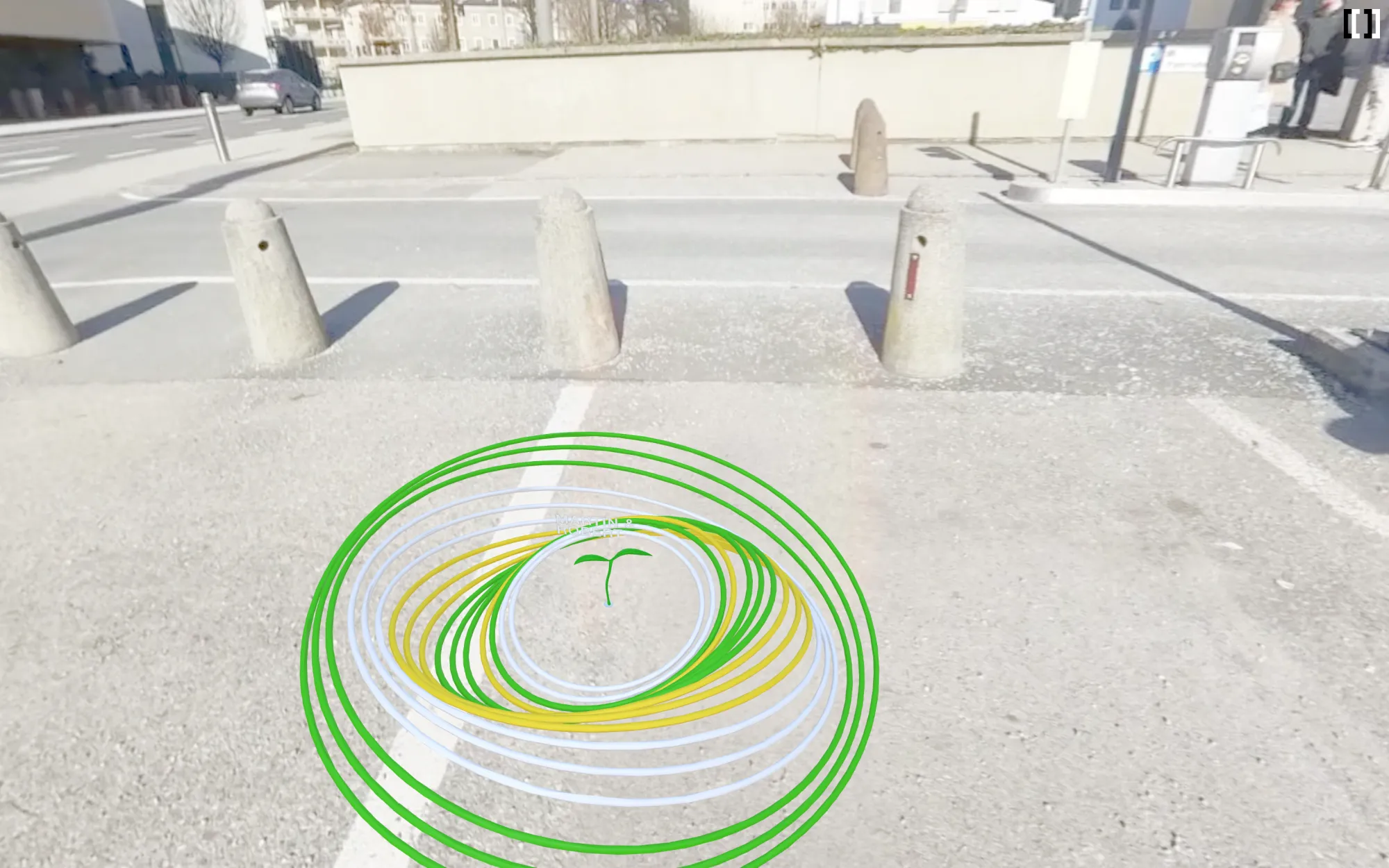 Bräustübl mit Seed