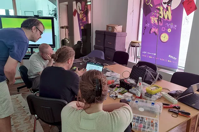 TELEAGRICULTURE HACKATHON