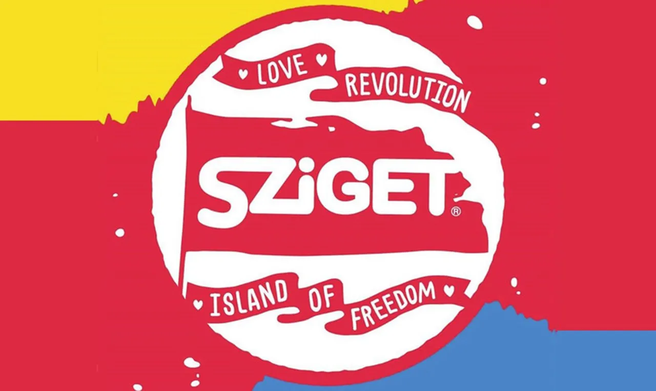Sziget2019