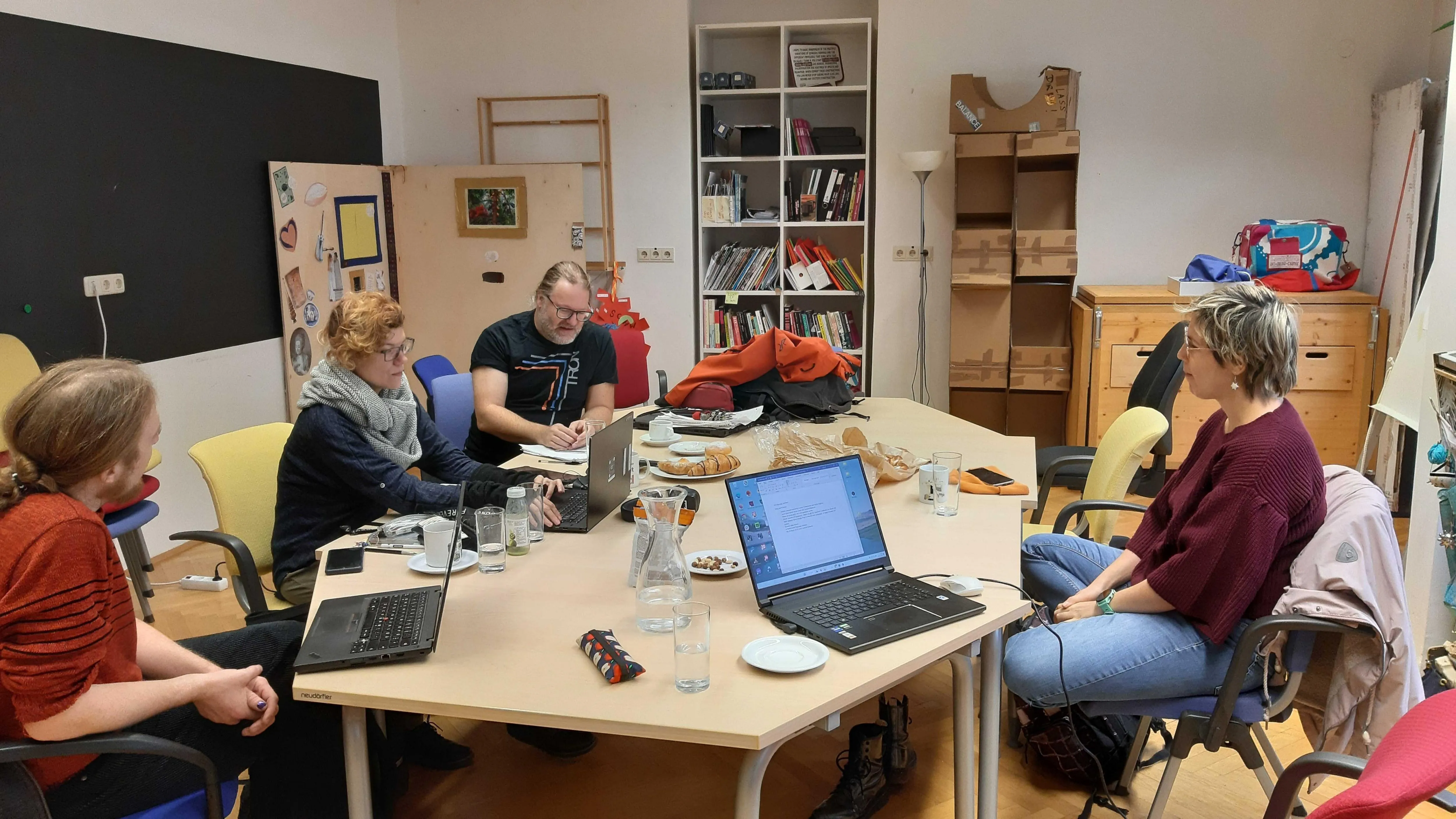 AR Communities Workshop