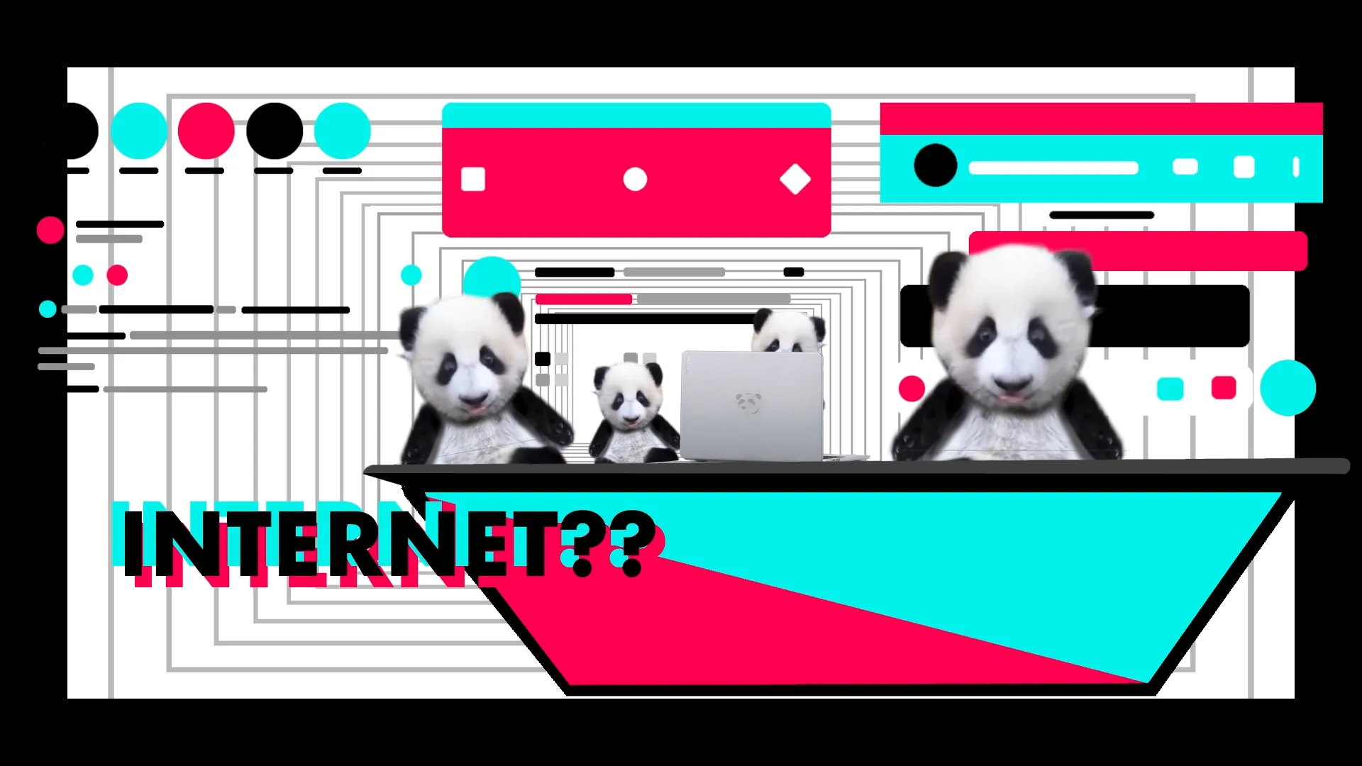 Internet Gaga in Skopje