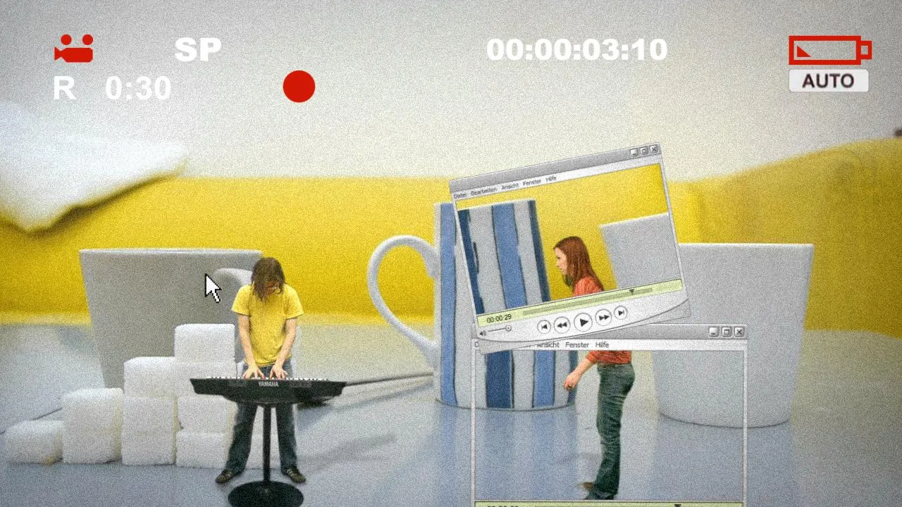 Best Austrian Animation Festival 2024 