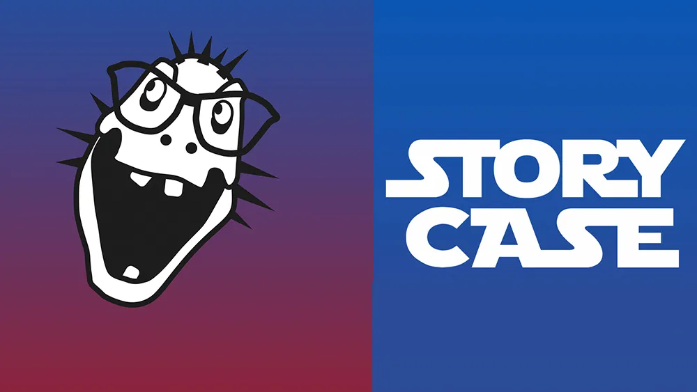 Storycase – Alles was Sie wissen wollten