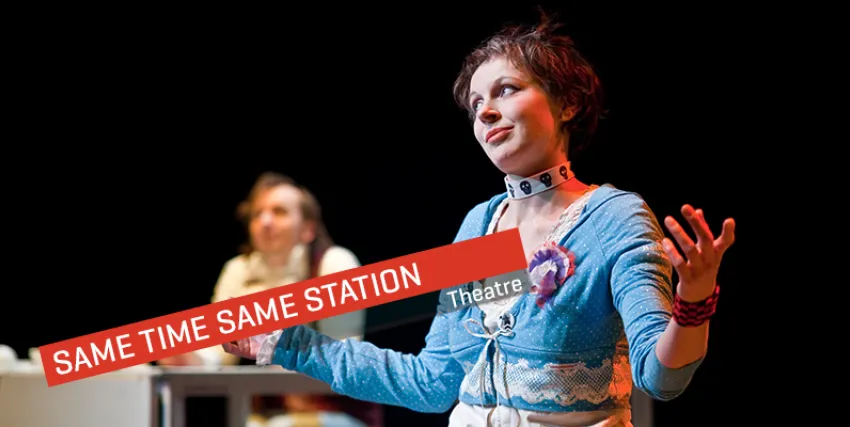 Same Time Same Station