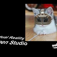 VR-Open-Studio