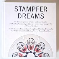 Stampfer Dreams Book 