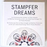 Stampfer Dreams - das Buch