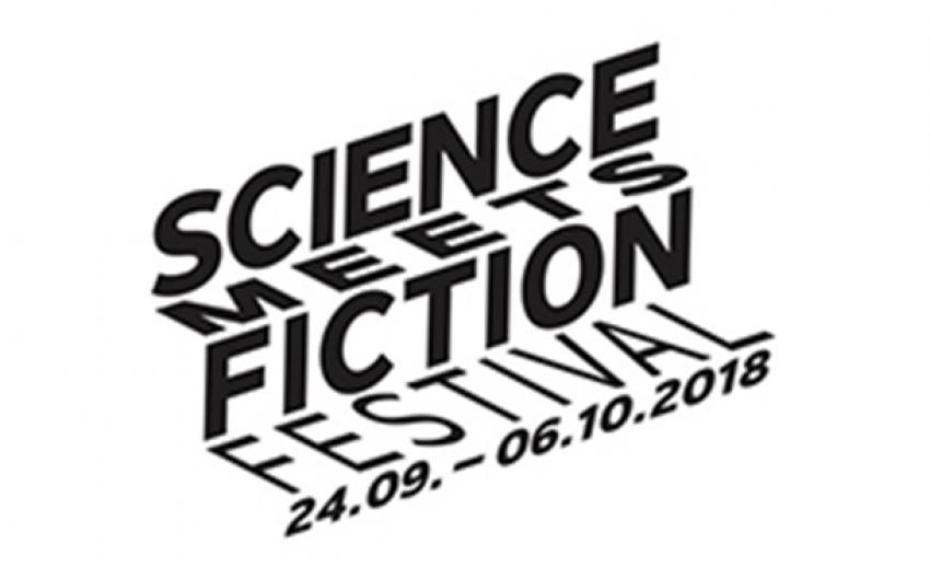 Science Meets Fiction Festival (Eric Pratter/Festival)