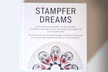 Stampfer Dreams - das Buch