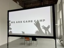 WE ARE Game Camp 2025