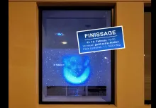 Re-Animated-Finissage, Reinhold Bidner, In Trance it