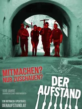 Deleted Scenes - Unveröffentlichtes Plakat