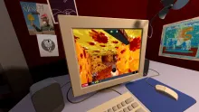 BRIEFS-I MADE A GAME FOR YOU by Medienzentrale