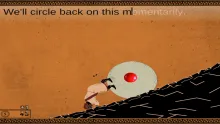 BRIEFS-Mondays- a Sisyphean Typing Game by maxhgrobins