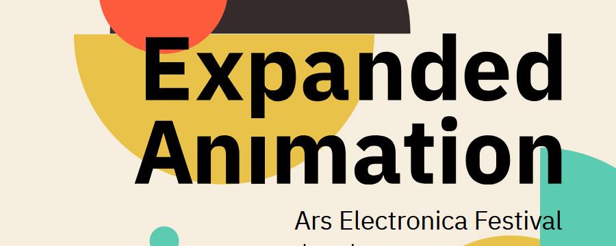 Expanded Anim - Graphic Titles