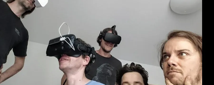 Documentary VR