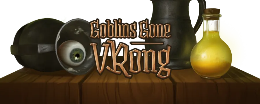 Goblins Gone VRong