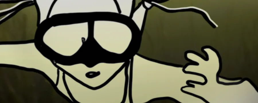 "The Time Before" Title