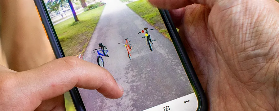 Critical City Cycling