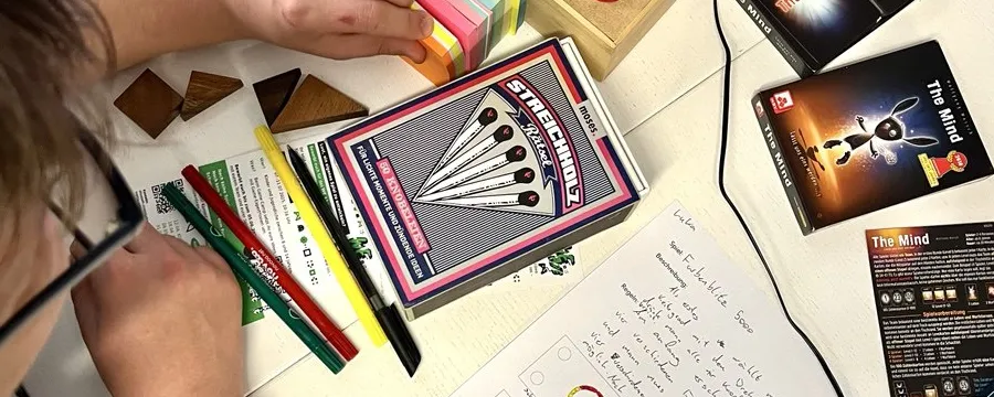 WE ARE Workshop "Programming made easy!"