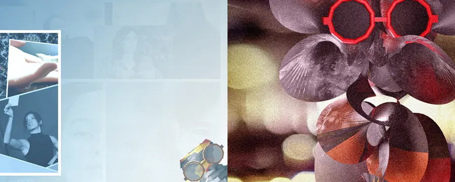 Once Upon Unsteady Grounds Flyer 2025