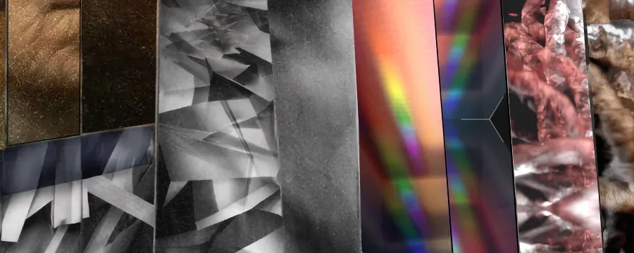 Open Studio1 2026 - Ausstellung Reinhold Bidner - Re-Animated: The Why Cycle / Addicted / In Trance it / Picture in Picture