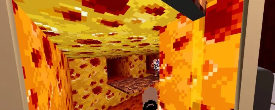 I Made A Game For You - Screenshot 