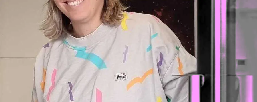 Welcome to the Open Studio!