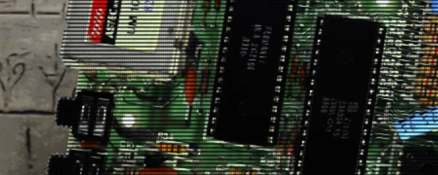 Kate Bagenzo´s Game "Baetyl"