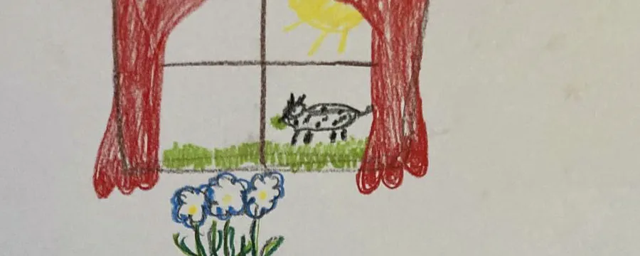 Ergebnis: Original und KI