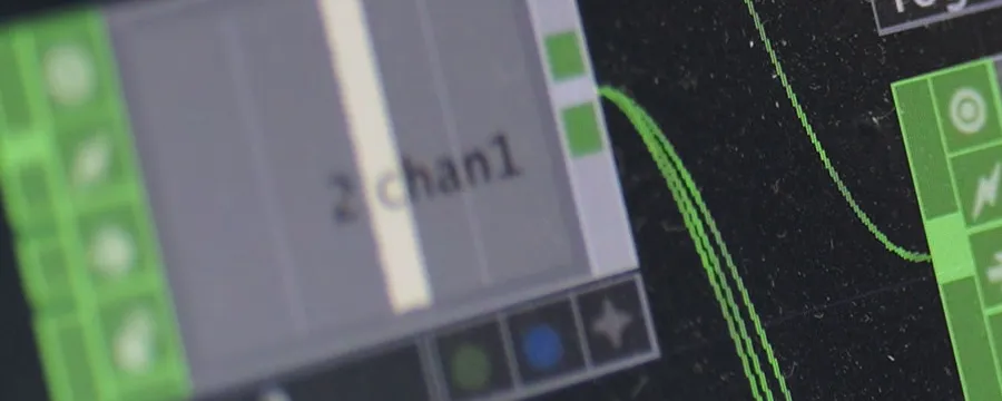TouchDesigner