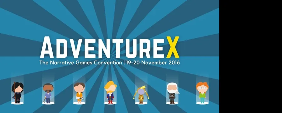 Vortrag: "Docu Games - Moving Beyond Fiction"