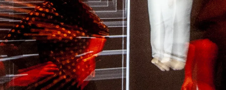 BORDER GRID - A Documentary Escape Experience im Rahmen der Sommerszene Salzburg