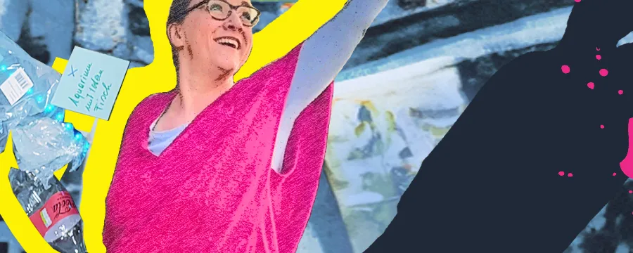 Tickets für WE CARE ab sofort bei der Szene Salzburg erhältlich