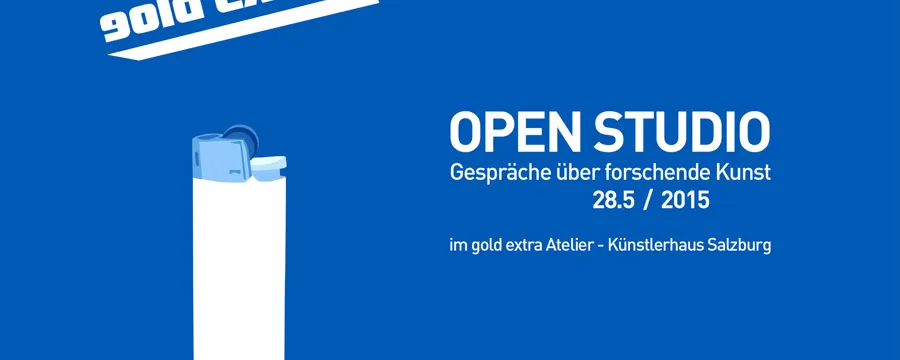  Open Studio - Netzwerke, Schwärme und andere Formen von Rudelbildung in der Kunst