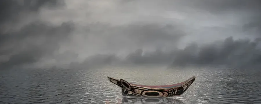 "Totem's Sound" - PC Spiel und Augmented Reality Installation