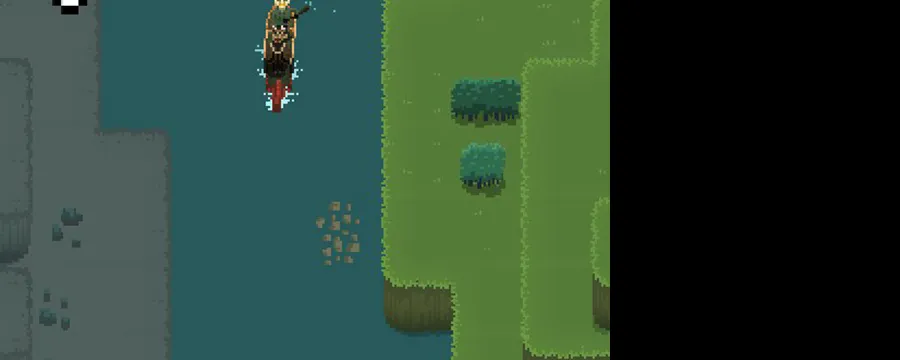 Totem's Sound Präsentation beim Radiusfestival