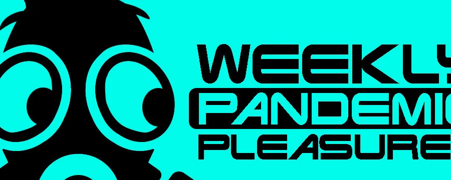 Weekly Pandemic Pleasures 3: Totem&#039;s Sound