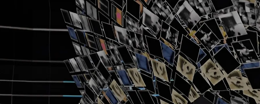 "Once Upon Unsteady Grounds" für Digital Arts Masterstudierende