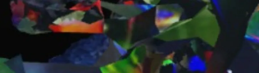 BRIEFS Special: Fantastic Annihilation // Aleksandra Jarosz