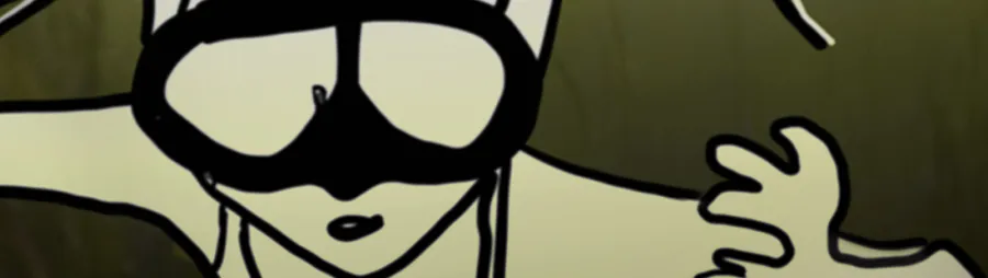 "The Time Before" Title