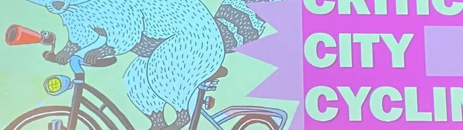 Sophia Reiterer präsentiert CCC