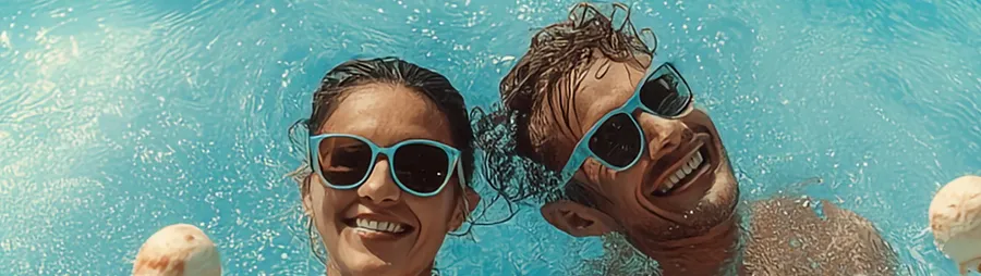 Holidai – endlich echter Urlaub! Interaktives KI-Theater