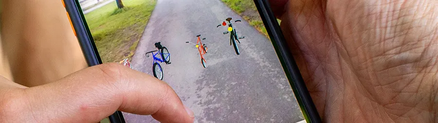 Critical City Cycling