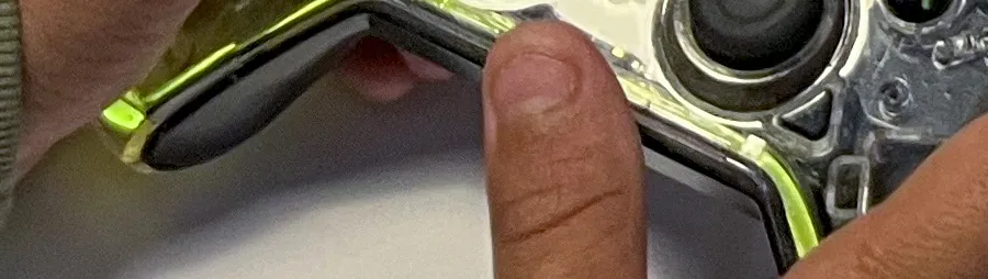 Spiele erfinden mit WE ARE