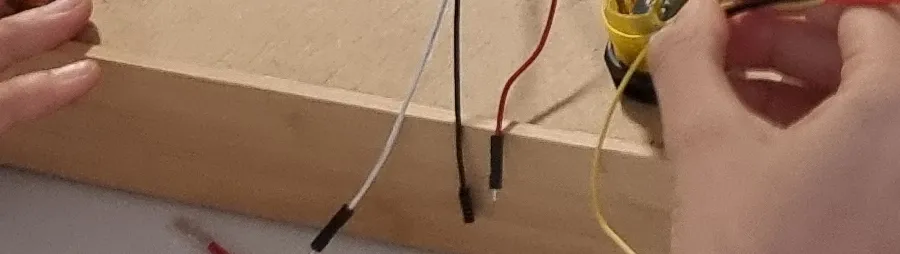 We Are Spielentwicklung